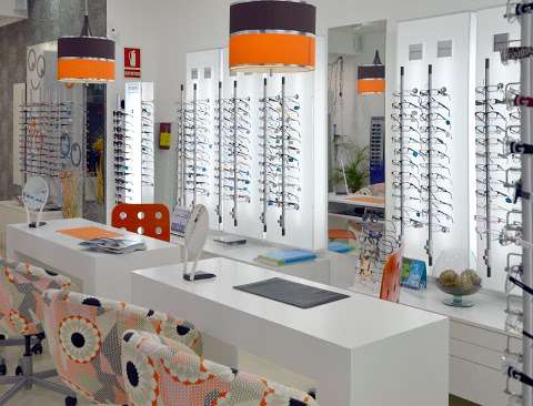 Opticalia opiniones discount